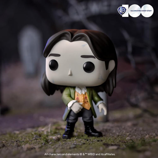 Pop! Louis z Pointe du Lac