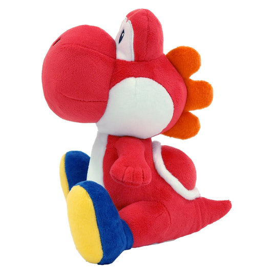 peluche-super-mario-yoshi-rouge-together-plus