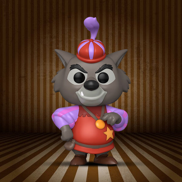 Sheriffen av Nottingham