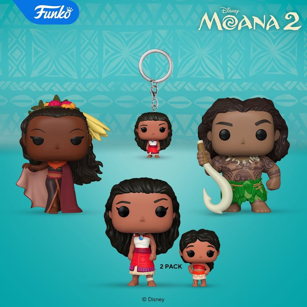 pop-keychain-moana-in-red-skirt
