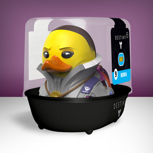 Duck Ikora Rey (First Edition)