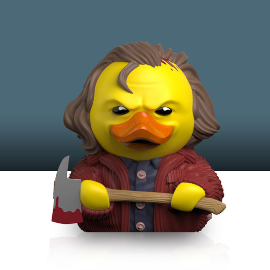 Duck Jack Torrance (prva izdaja)