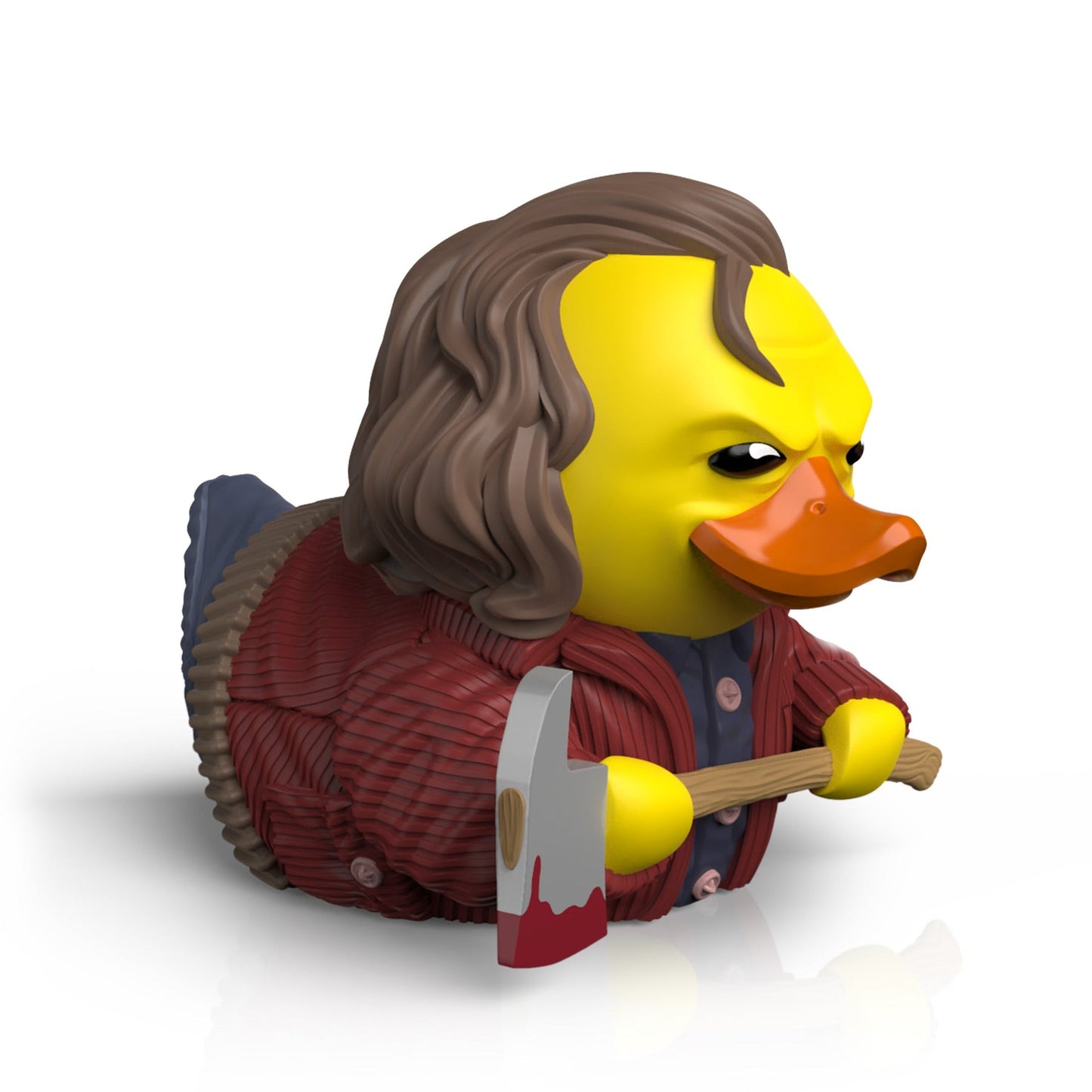 Duck Jack Torrance (prva izdaja)