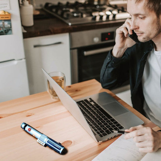 lampe-torche-sabre-laser-anakin-skywalker