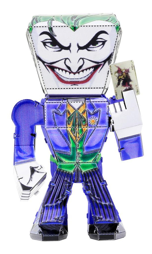 le-joker-metal-earth