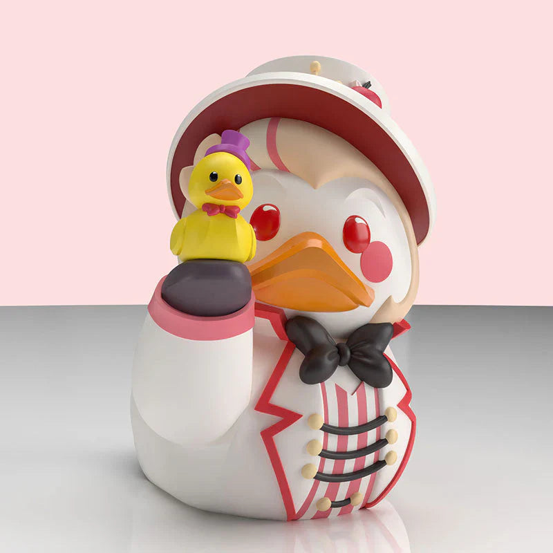 Canard Lucifer Morningstar (First Edition)