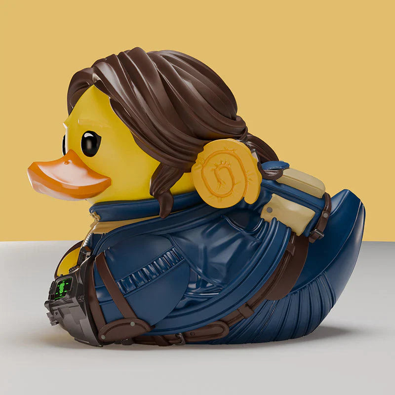 Canard Lucy Maclean (Boxed Edition)