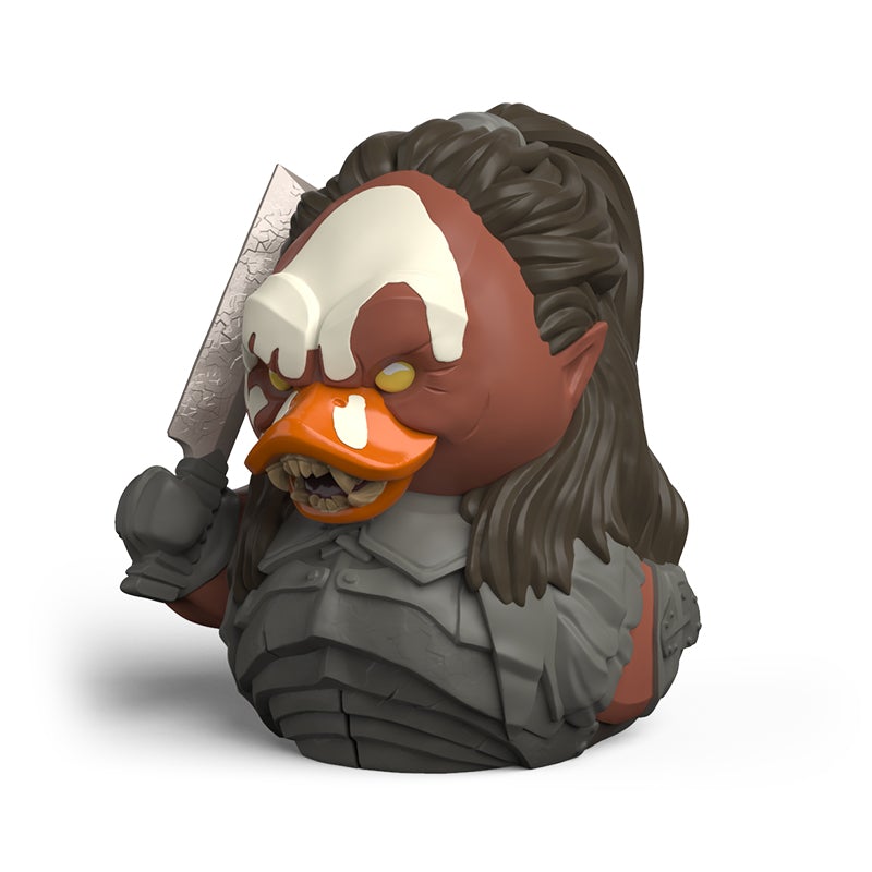 Lurtz Duck (prva izdaja)