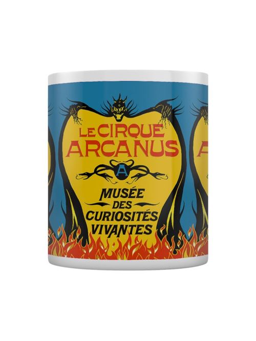 mug-les-animaux-fantastiques-le-cirque-arcanus-pyramid