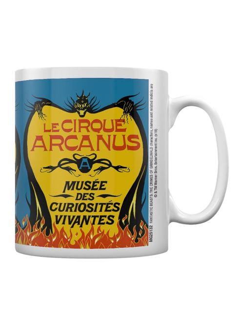 mug-les-animaux-fantastiques-le-cirque-arcanus-pyramid