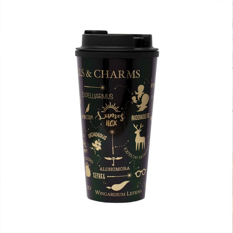 mug-de-voyage-harry-potter-sorts-enchantements