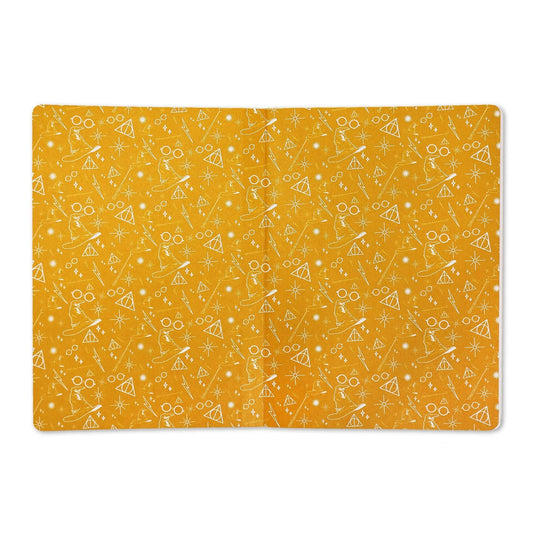 Zápisník Harryho Pottera - Nebelvír