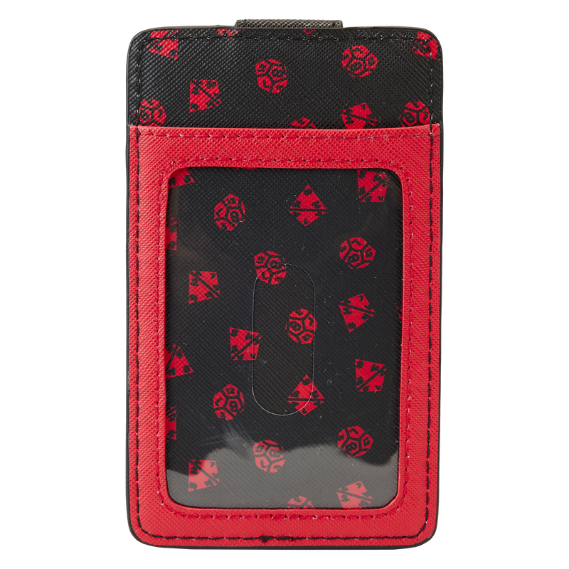 Držač kartice Stranger Things - Hellfire Club