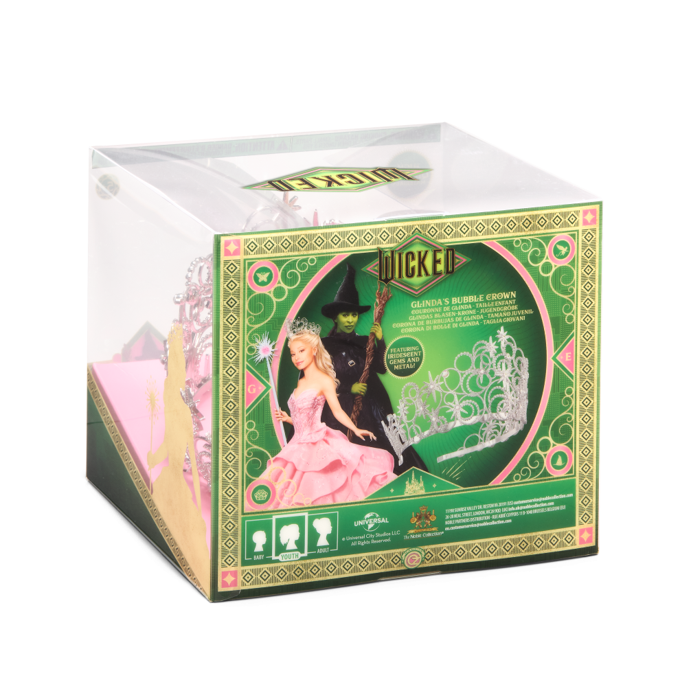 couronne-bulle-de-glinda-wicked-noble-collection