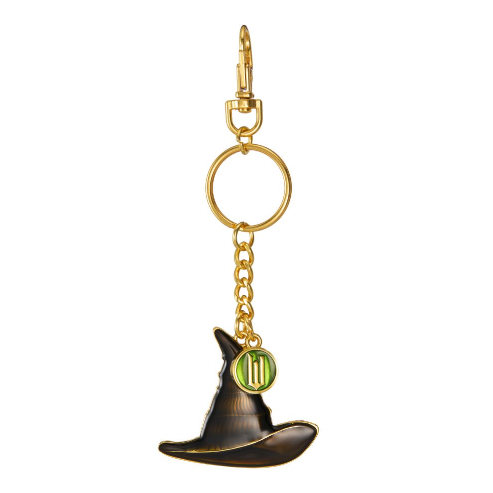 porte-cles-wicked-elphaba-noble-collection