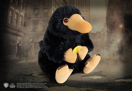 Fantastic Beasts Pluche - Niffler