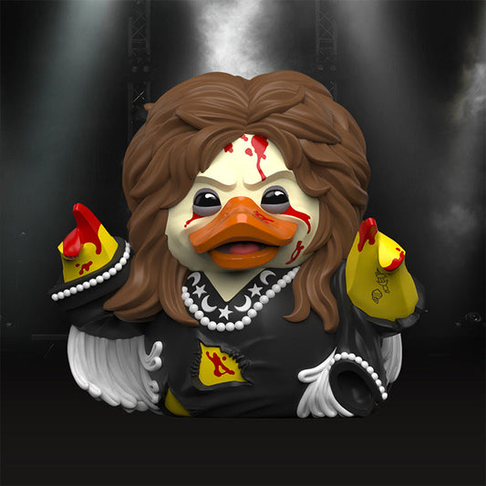 Ozzy Osbourne Duck (Denník šialenca) (Prvé vydanie)