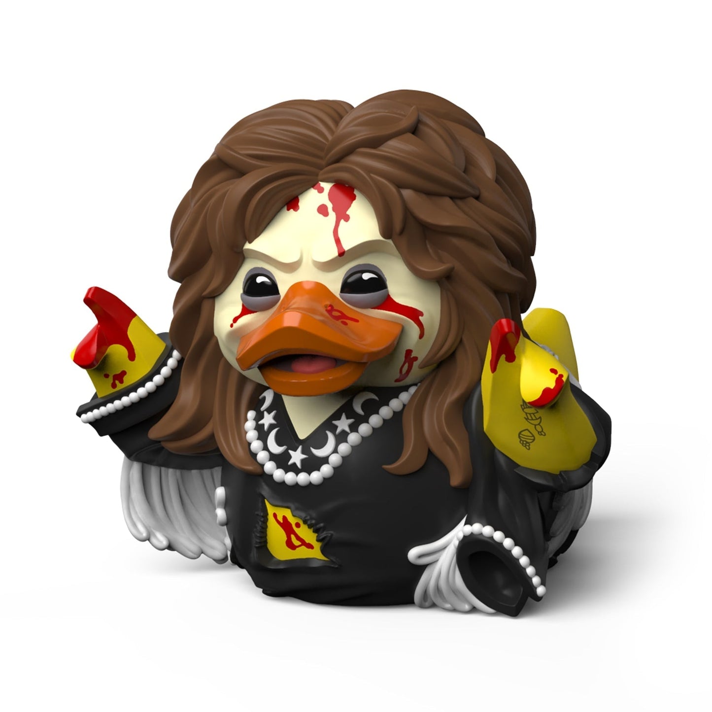 Ozzy Osbourne Duck (Deník šílence) (První vydání)