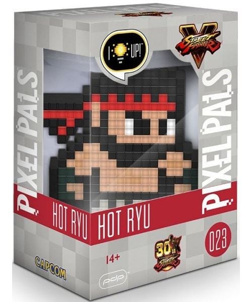 pixel-pals-light-up-collectible-figures-street-fighter-hot-ryu