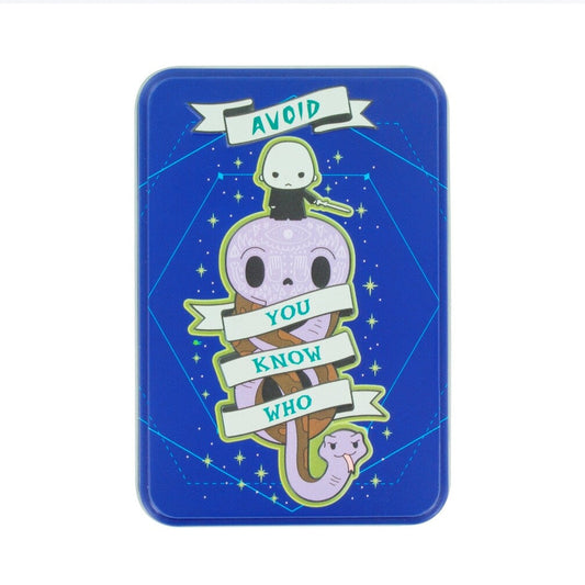 Hra Harry Potter: Vyhýbejte se těm, které máte