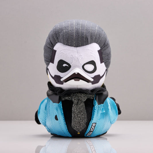 Canard Papa Emeritus IV TUBBZ Plush - PRÉCOMMANDE