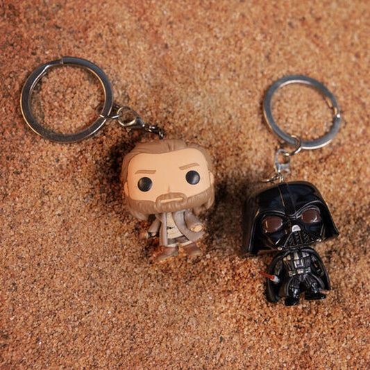 pop keychain obi wan kenobi