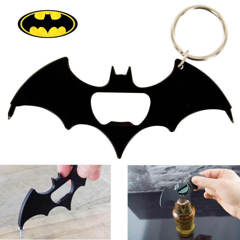 porte-cles-multifonction-batman