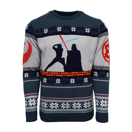 pull-de-noel-luke-skywalker-vs-dark-vador-numskull