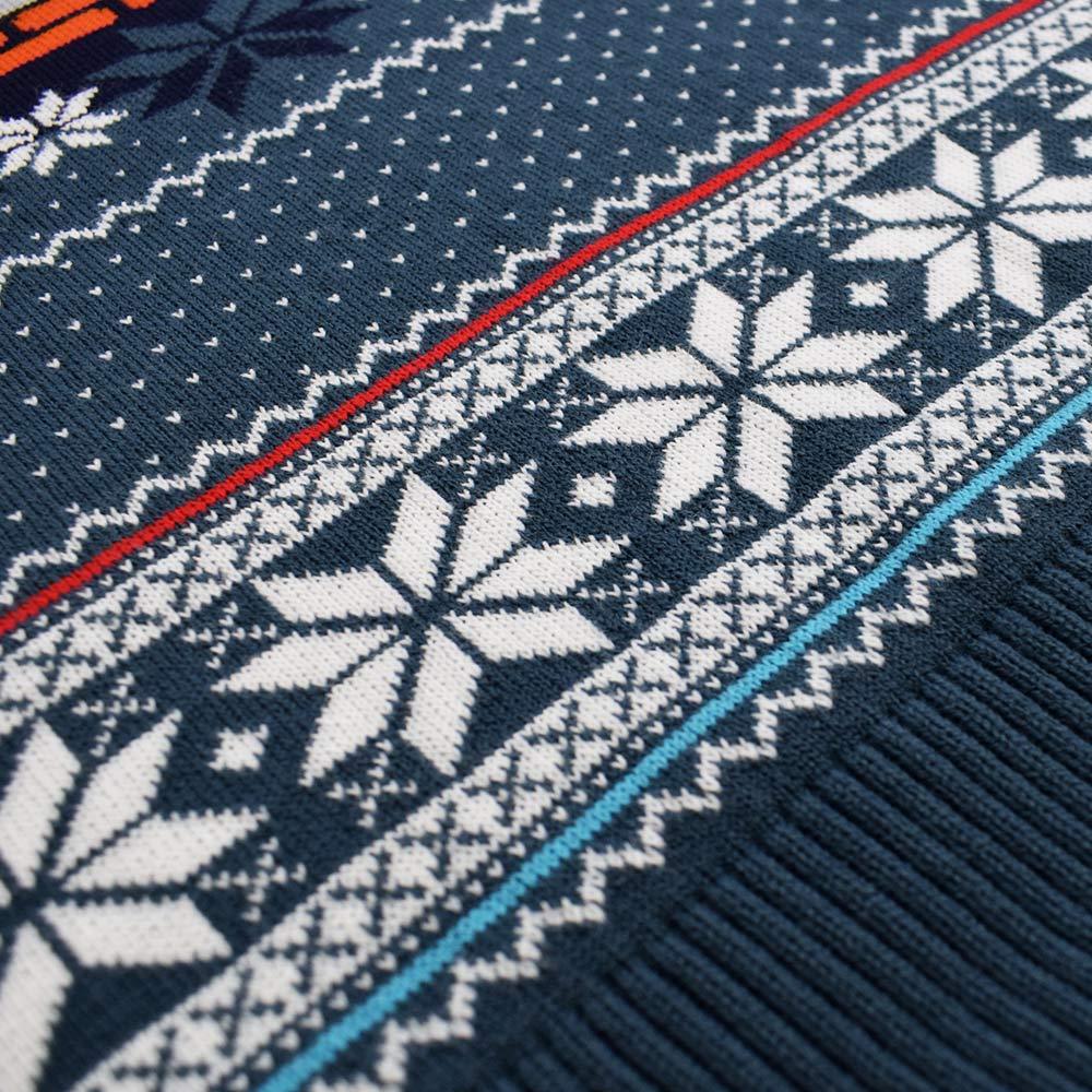 pull-de-noel-luke-skywalker-vs-dark-vador-numskull