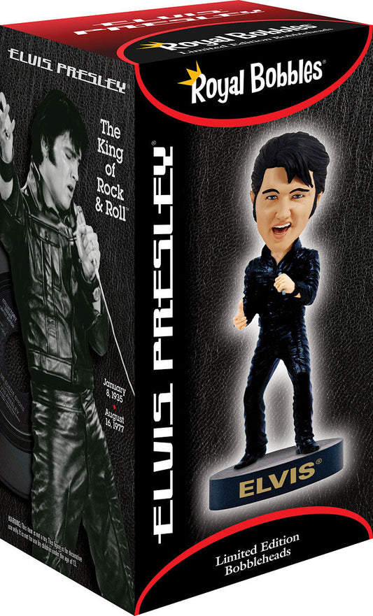 Elvis visszatérése '68 - Bobblehead