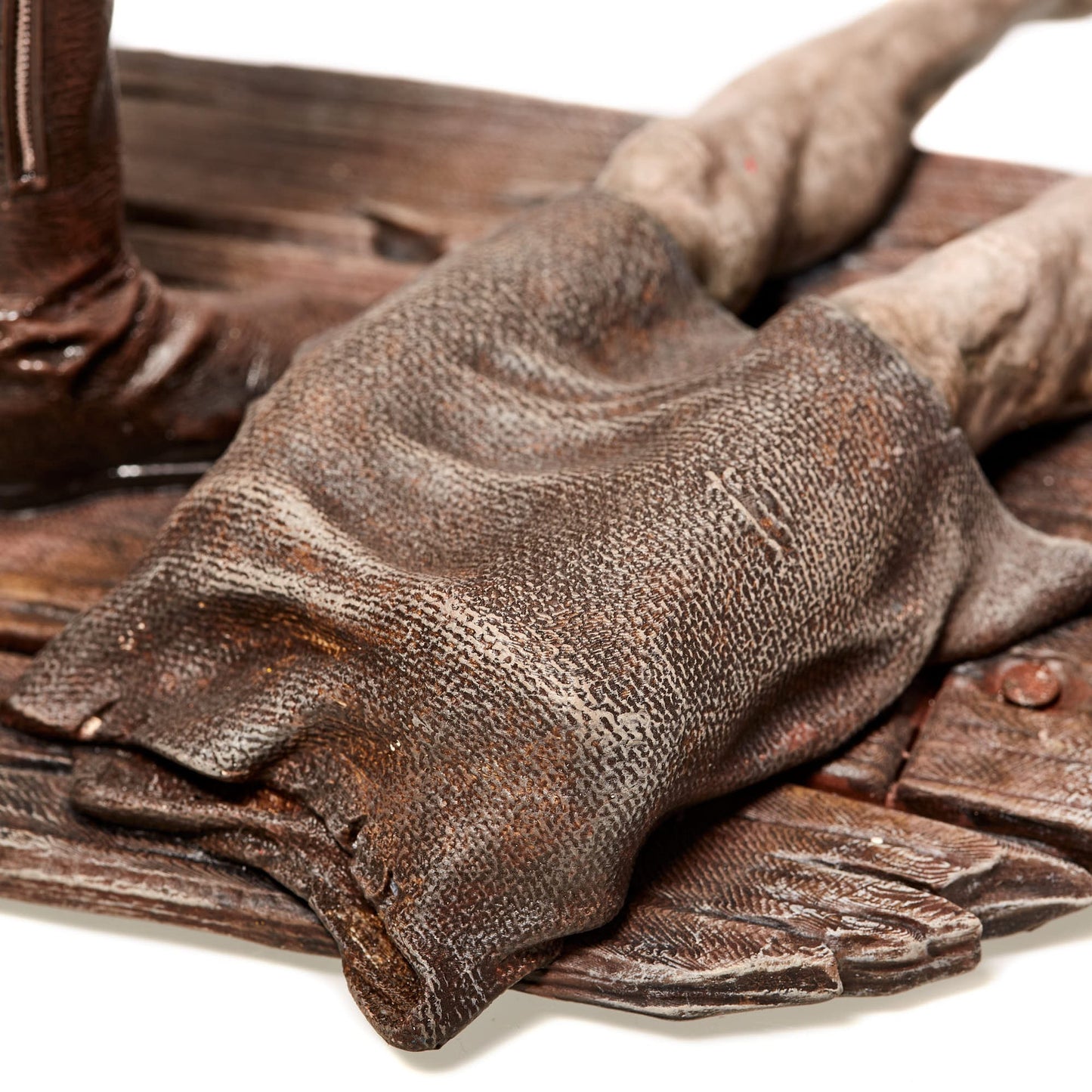 Statuetta Piramide Rossa - Edizione Limitata