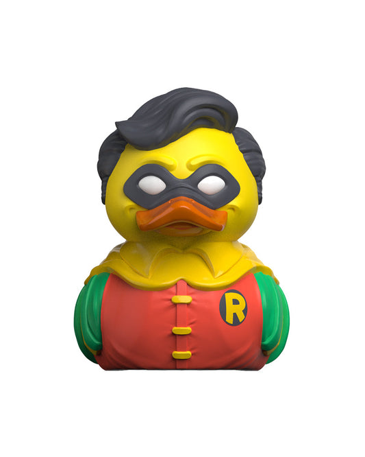 Robin Duck (první vydání)