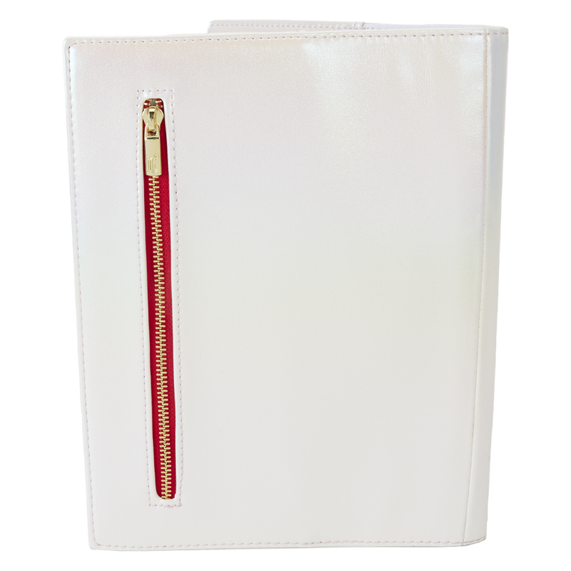 Hello Kitty gyöngyházfényű napló - 50. évforduló