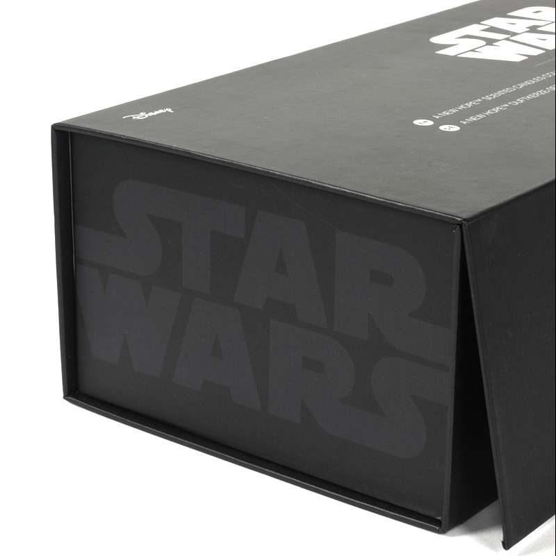 set-de-bougies-le-retour-du-jedi-numskull