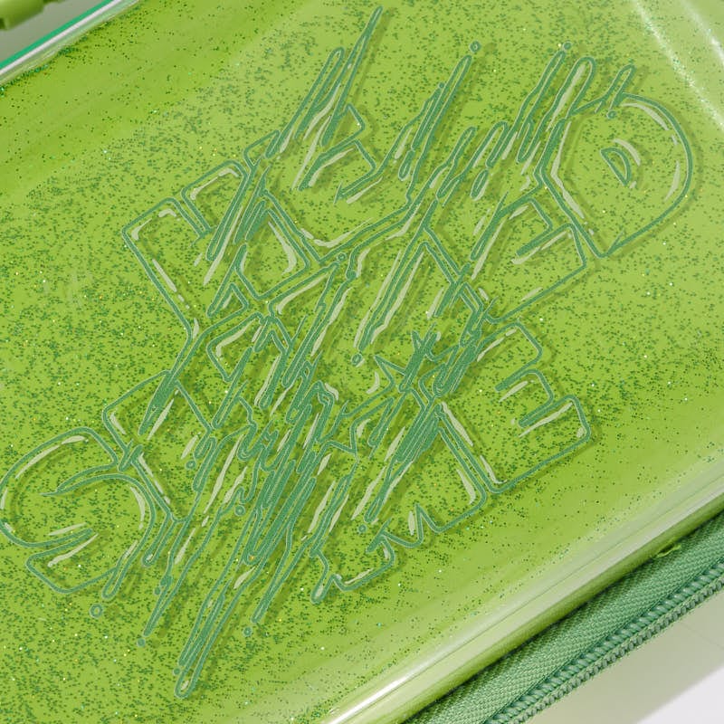 Nintendo Switch / Switch OLED Case Ghostbusters - Slimer