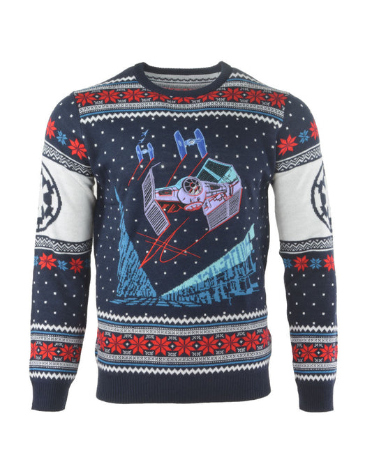 pull-de-noel-tie-fighter-numskull
