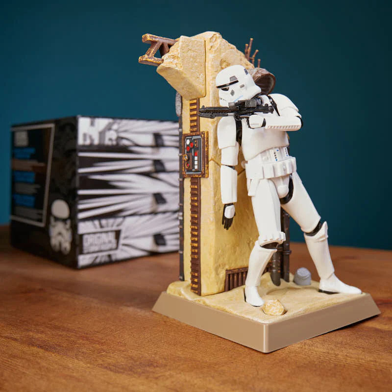 Originalni Stormtrooper - Adventski kalendar