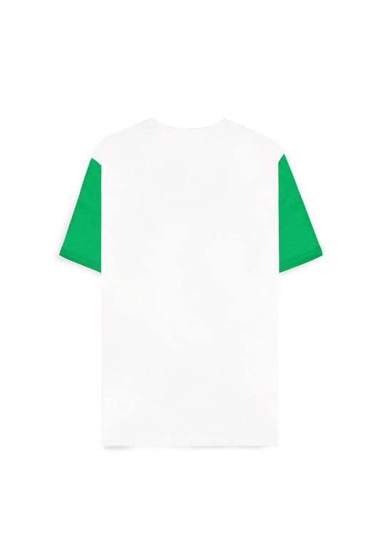 T-Shirt Pokemon - Bulbizarre