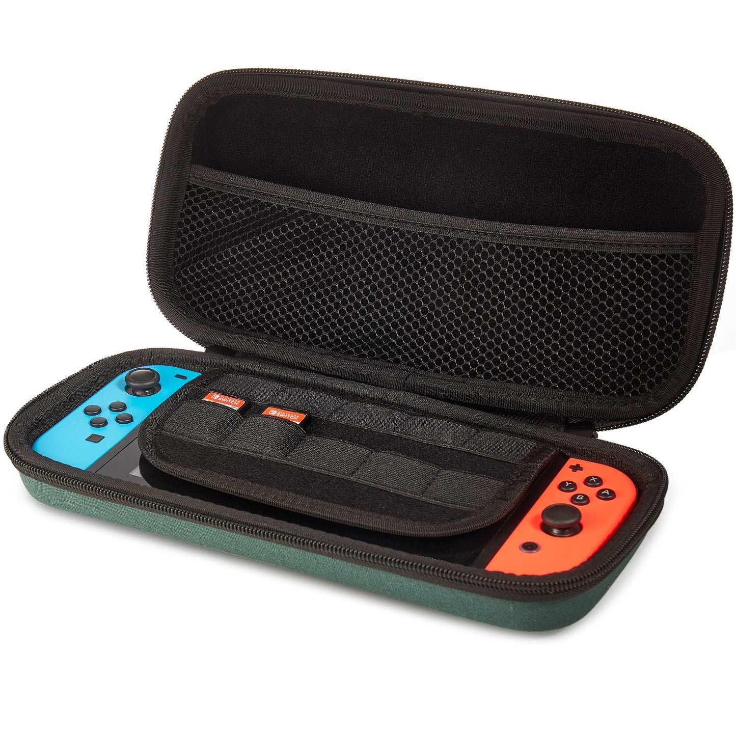 Top Gun Nintendo Switch-fodral