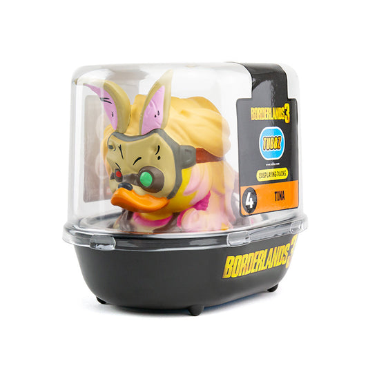 Kachnička Tina (první vydání)