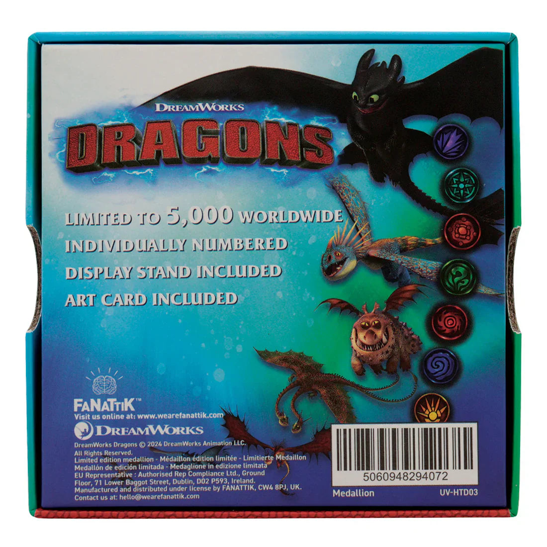how-to-train-your-dragon-limited-edition-medallion-fanattik