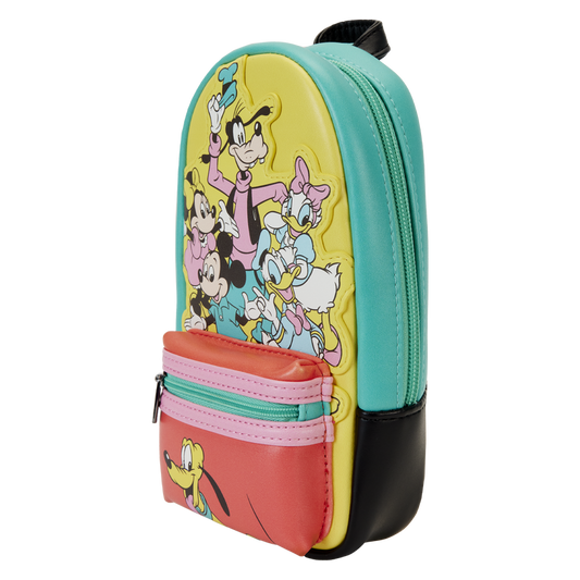 Penál Mickey a jeho přátelé - 100. výročí