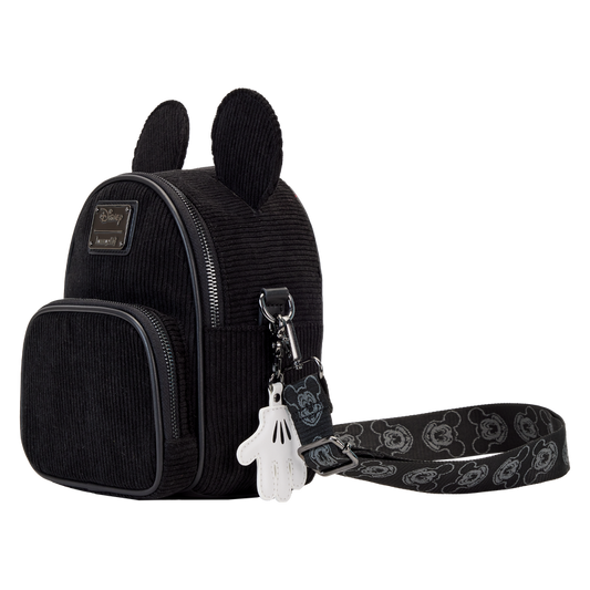 Konvertibilní taška Mickey Mouse - Disney 100 let