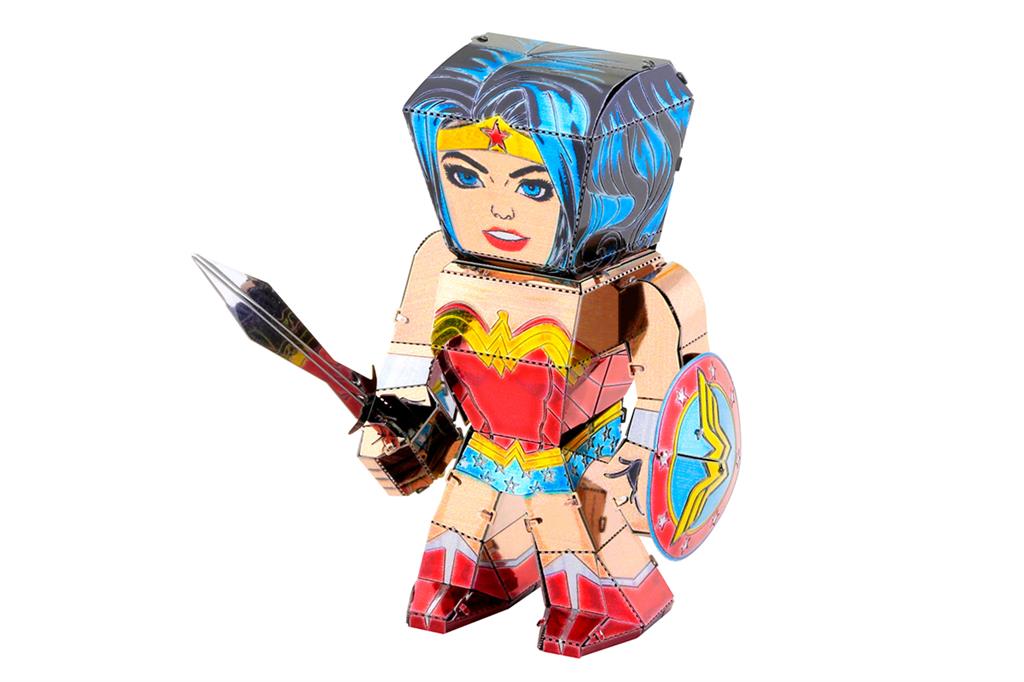 wonder-woman-metal-earth
