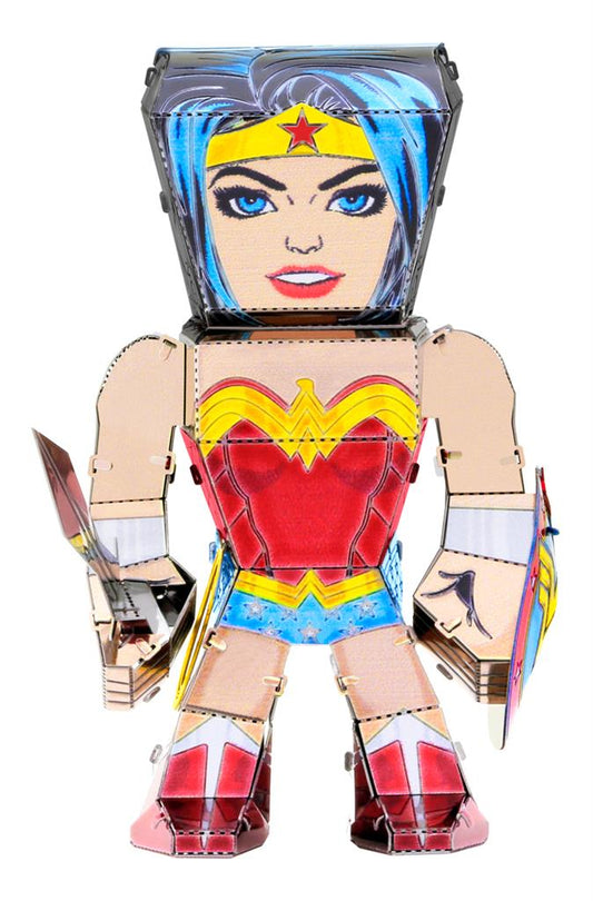 wonder-woman-metal-earth