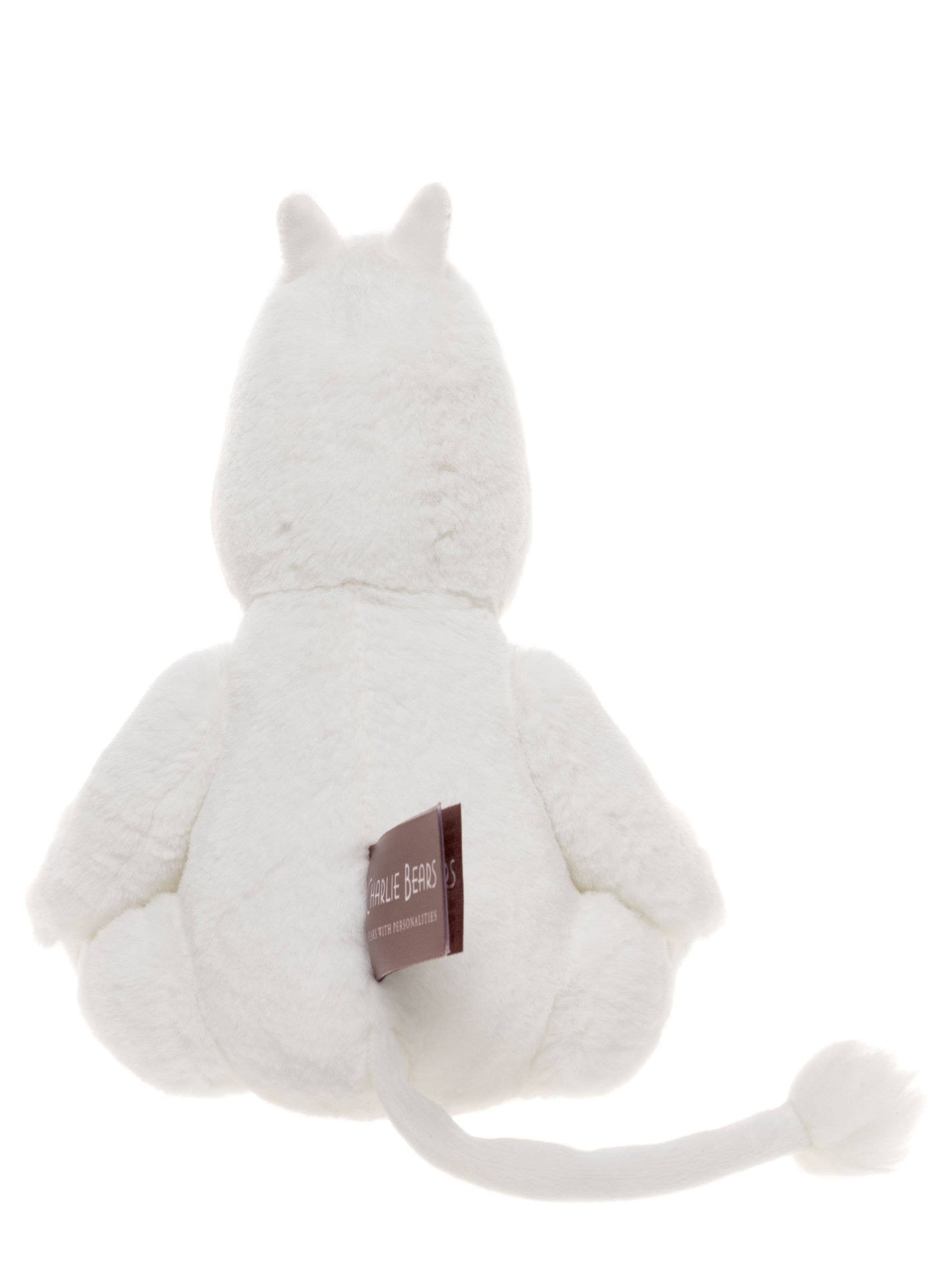 Moomintroll Plüschtier