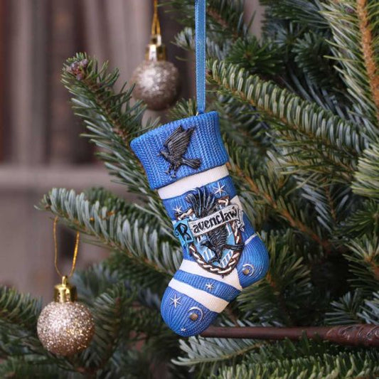 Ravenclaw Christmas Decoration