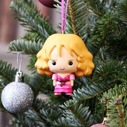 Hermione Christmas Decoration