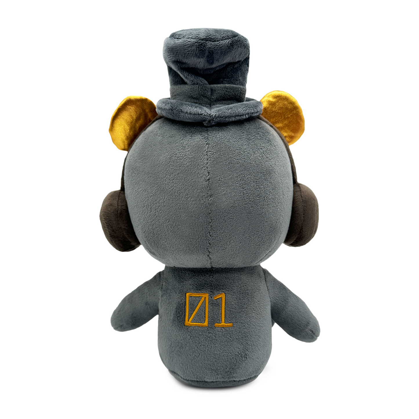 Zero_One Plüsch (23 cm)