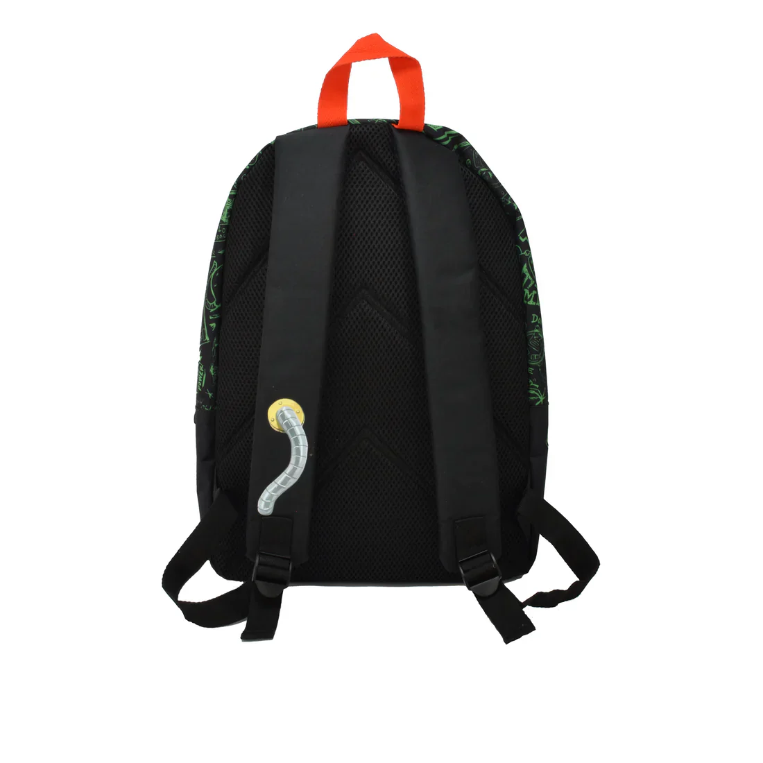 Nahrbtnik Teenage Mutant Ninja Turtles - Mutantni kaos